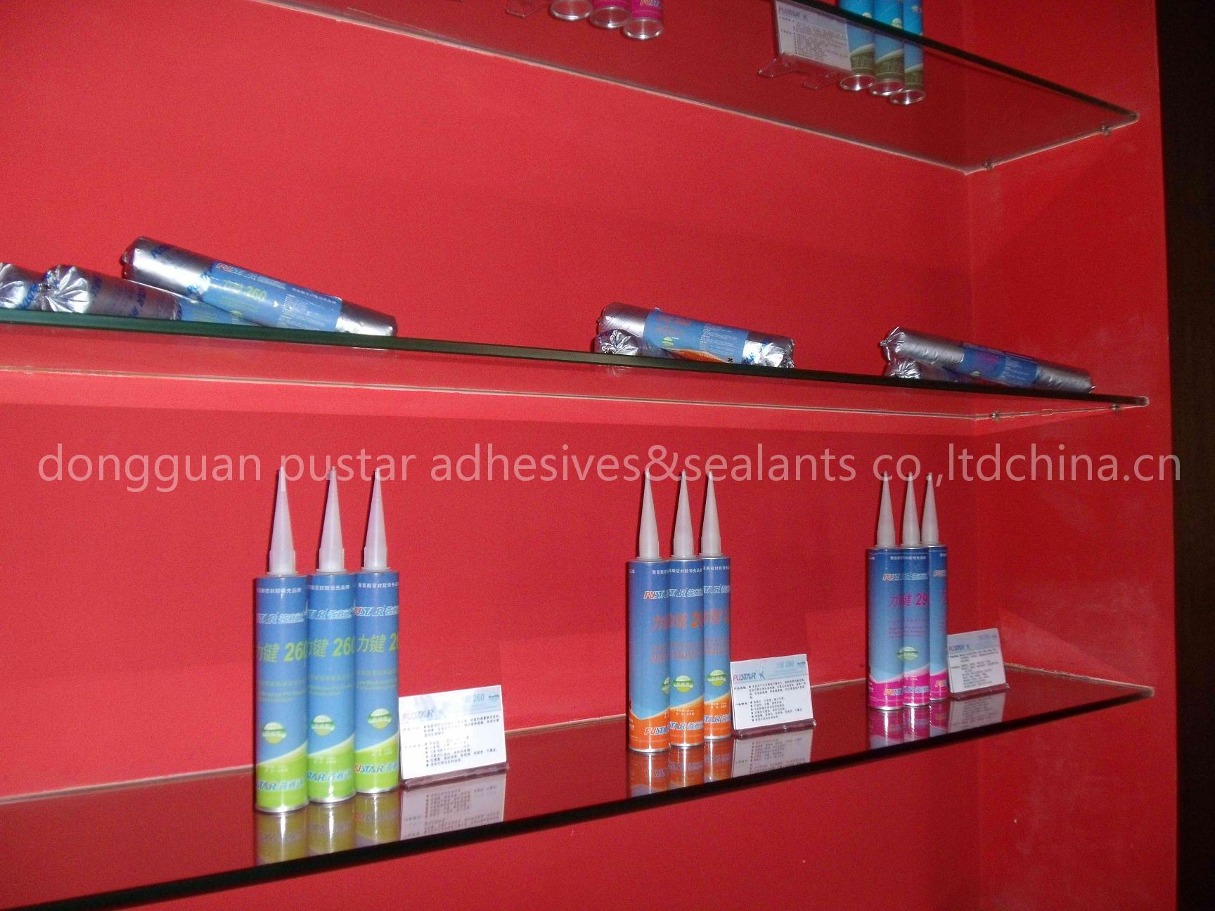 pu sealant