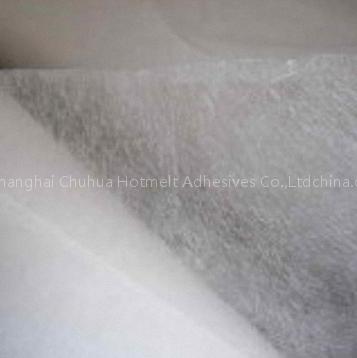 hot melt adhesive film/webs