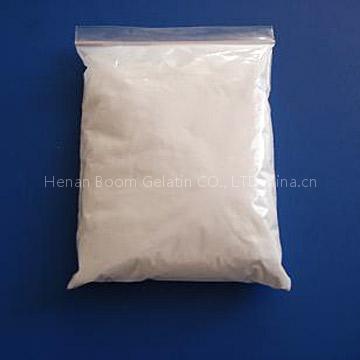 sodium alginate
