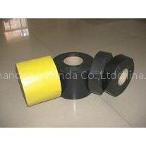 Self-adhesive Butyl Rubber tape