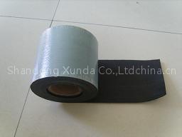 Polypropylene anticorrosion tape