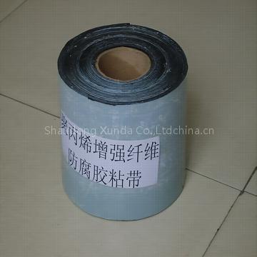 PP bitumen tape