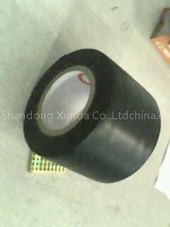 PVC Anticorrosion Tapes