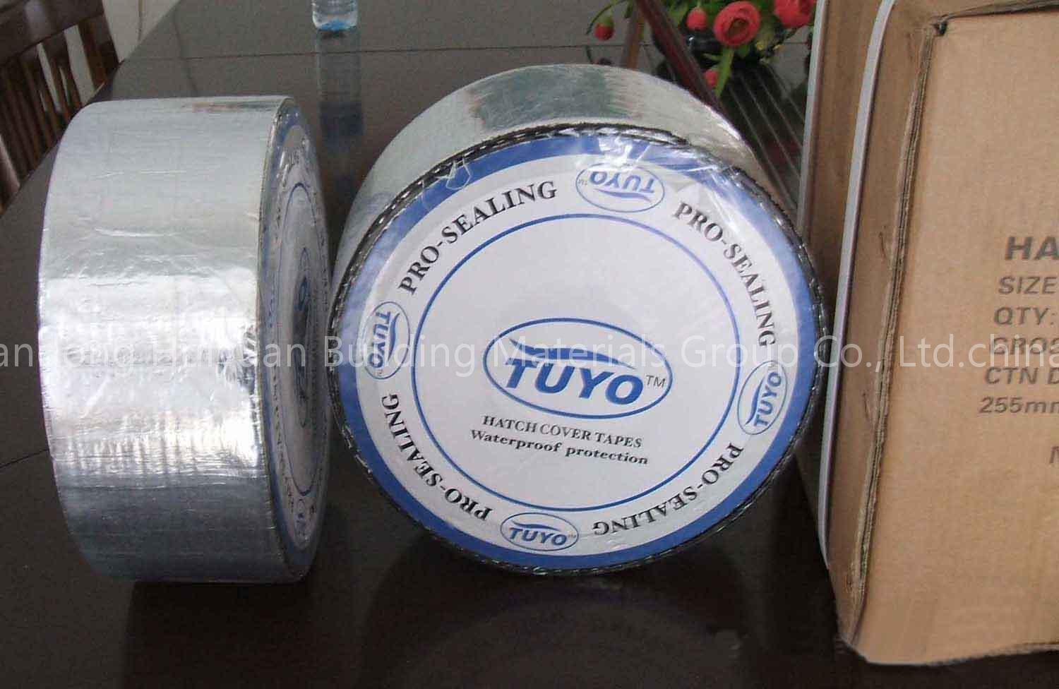 sealing adhesive tape / Hatch cover sealing tape