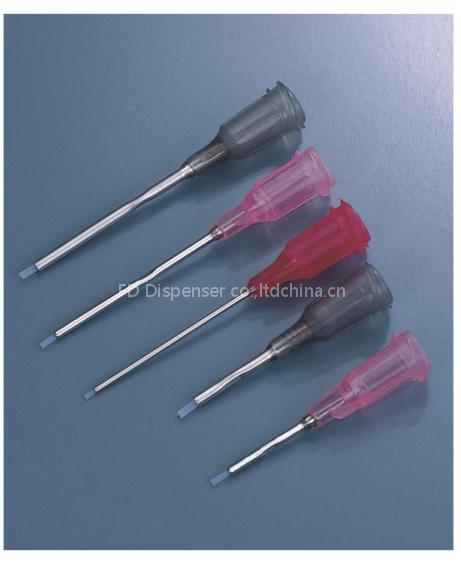 teflon tips