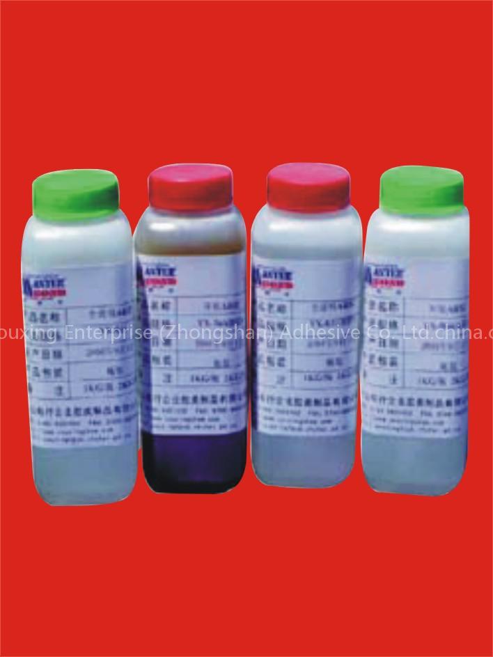 epoxy glue