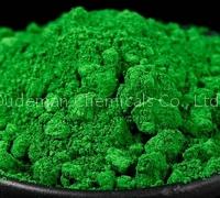 Chrome Oxide Green