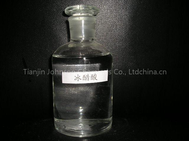 Glacial Acetic Acid(GAA)