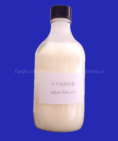 Tallow fatty acid