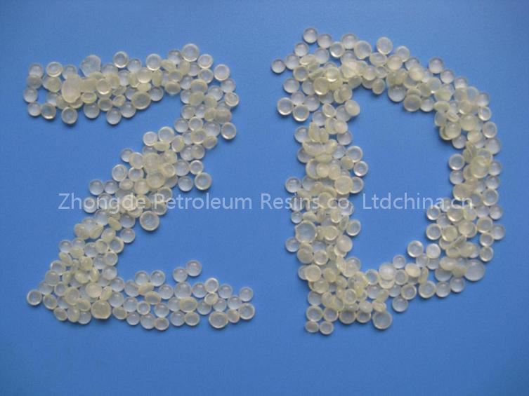Petroleum Resin for Tire Rubber Compounding