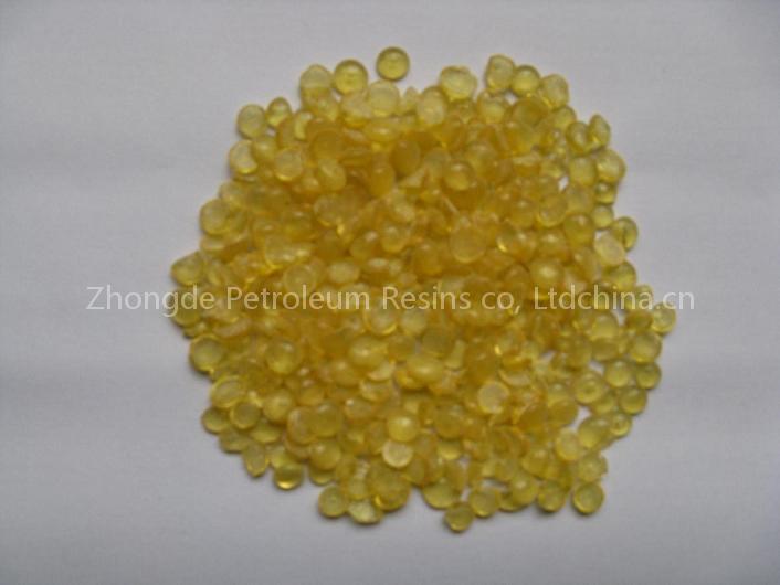 C9 Petroleum Resin used in Paint