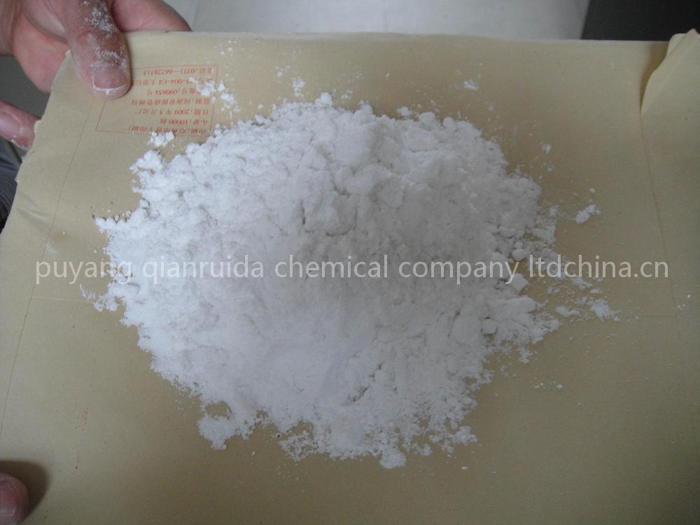 Cyanuric Acid