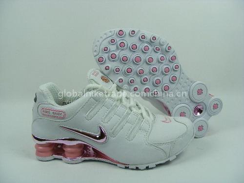 wholesale nike shox shoes