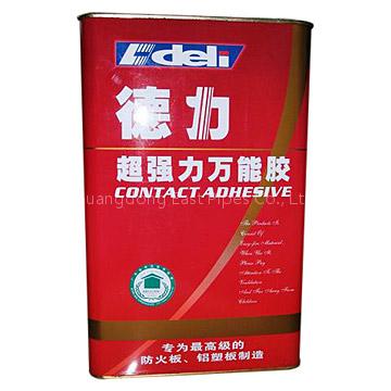 Spray Glue for Thick Leather(890K/148K)