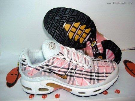 Nike Air Max TN Shoes!!!