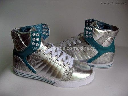 Supra Shoes!!!()