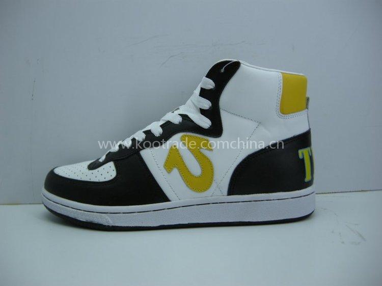 Hot Sell True Religion Shoes