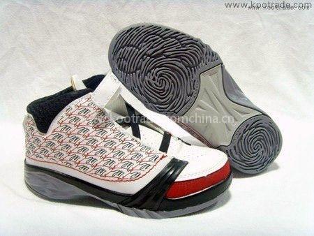 Hot Sell Kid Jordan Shoes