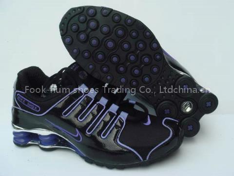 nike Air Max boots Shoes