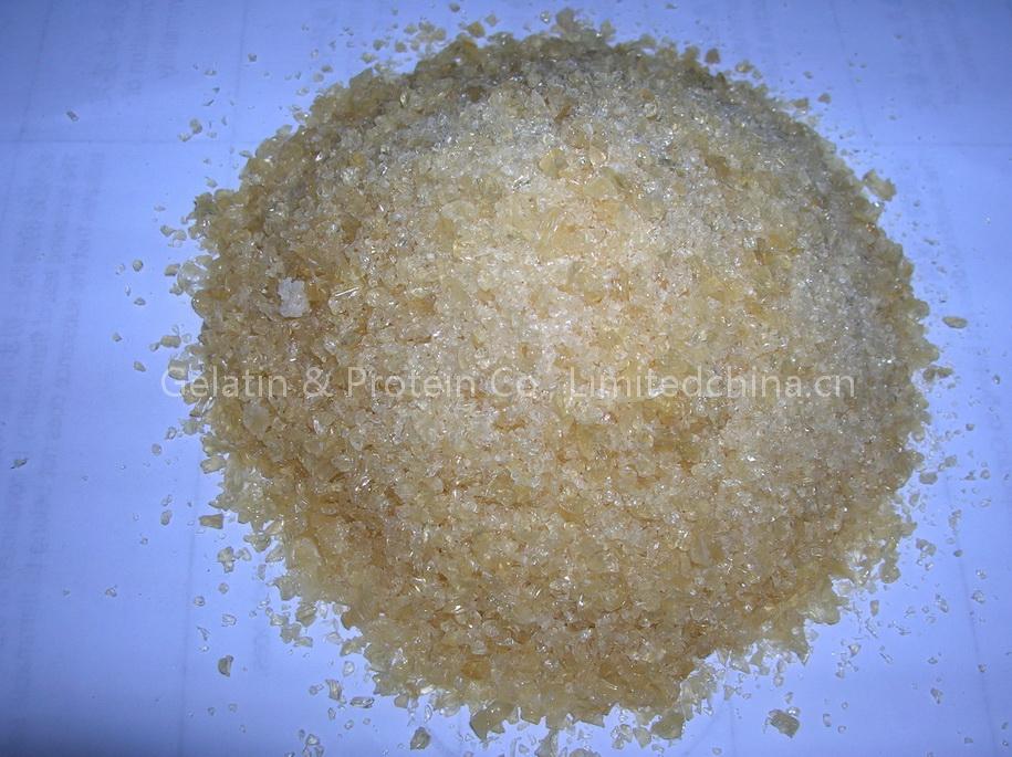 Technical Gelatin
