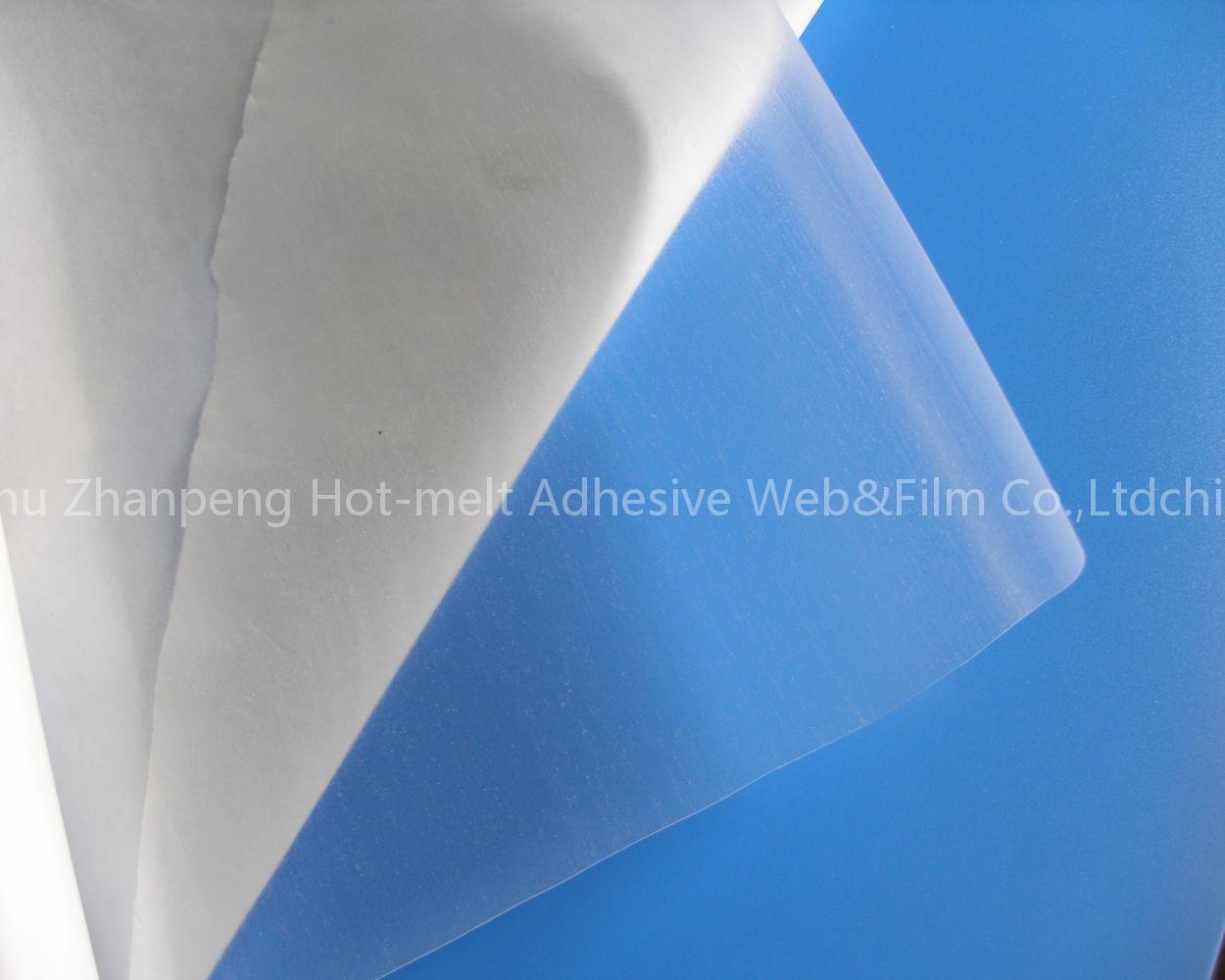 non woven double side fusible interlining
