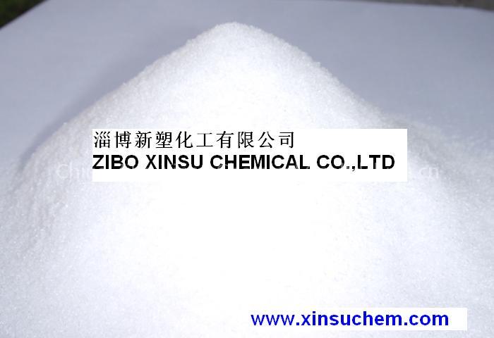 HDPE HOT METL POWDER