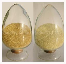 industrial gelatin
