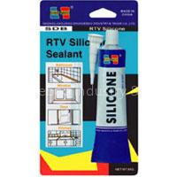 G-086 Black RTV Sealant