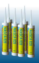 Silicone sealant(Acetoxy)