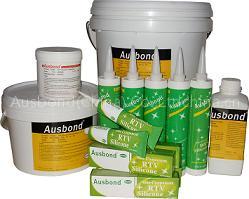 704 sealing silicone sealant
