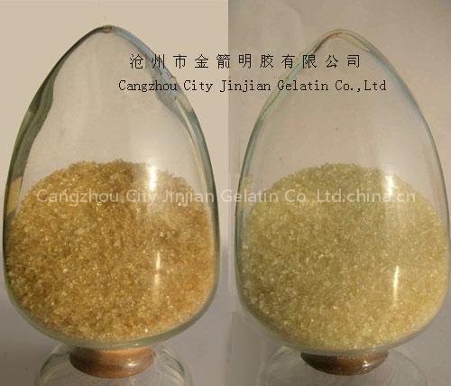 industrial gelatin
