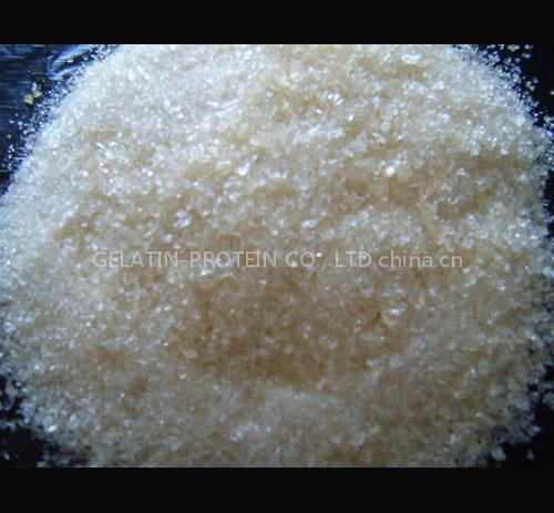 industrial gelatine for book adhesion