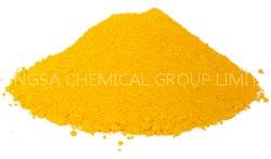 Medium Chrome Yellow