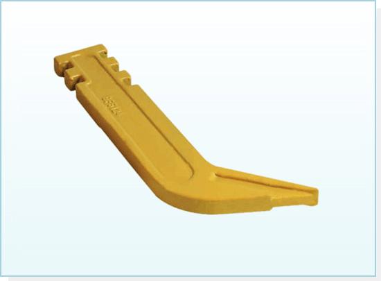 Tooth Block