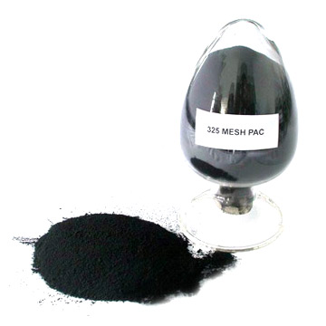 Powdered Activated Carbon