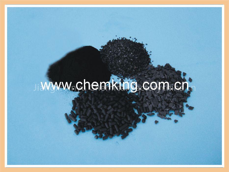 activated carbon