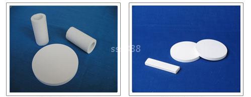 Porous ceramic