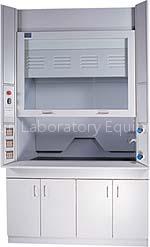 Fume Hood