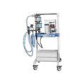 MHJ-IIIB Anesthesia Machine (manual controlled)