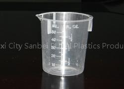 Measuring cup