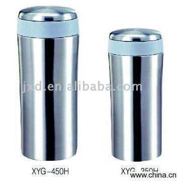 Stainless Steel Vacuum Flask Xyg