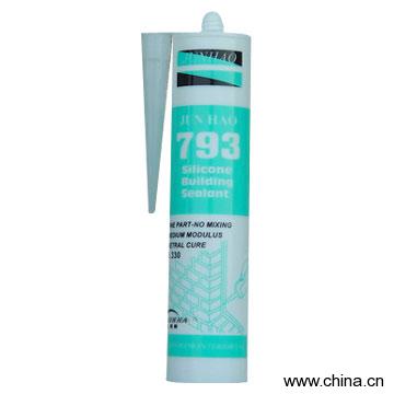 Silicone Sealant for Aquariums
