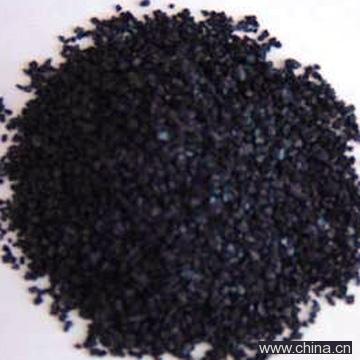 Coal-Based Activated Carbon for Absorption