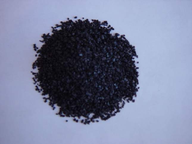 China (Mainland) Activated Carbon
