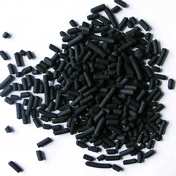 Coconut Shell Activated Carbon