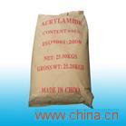 Acrylamide