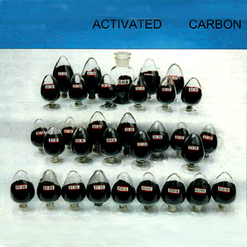 Activated Carbon