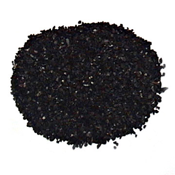 Coconut Shell Based Activated Carbon