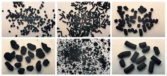 China (Mainland) Activated Carbon