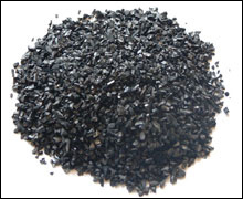 China (Mainland) Activated Carbon